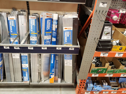 Home Improvement Store «The Home Depot», reviews and photos, 3470 North Rd, Poughkeepsie, NY 12601, USA