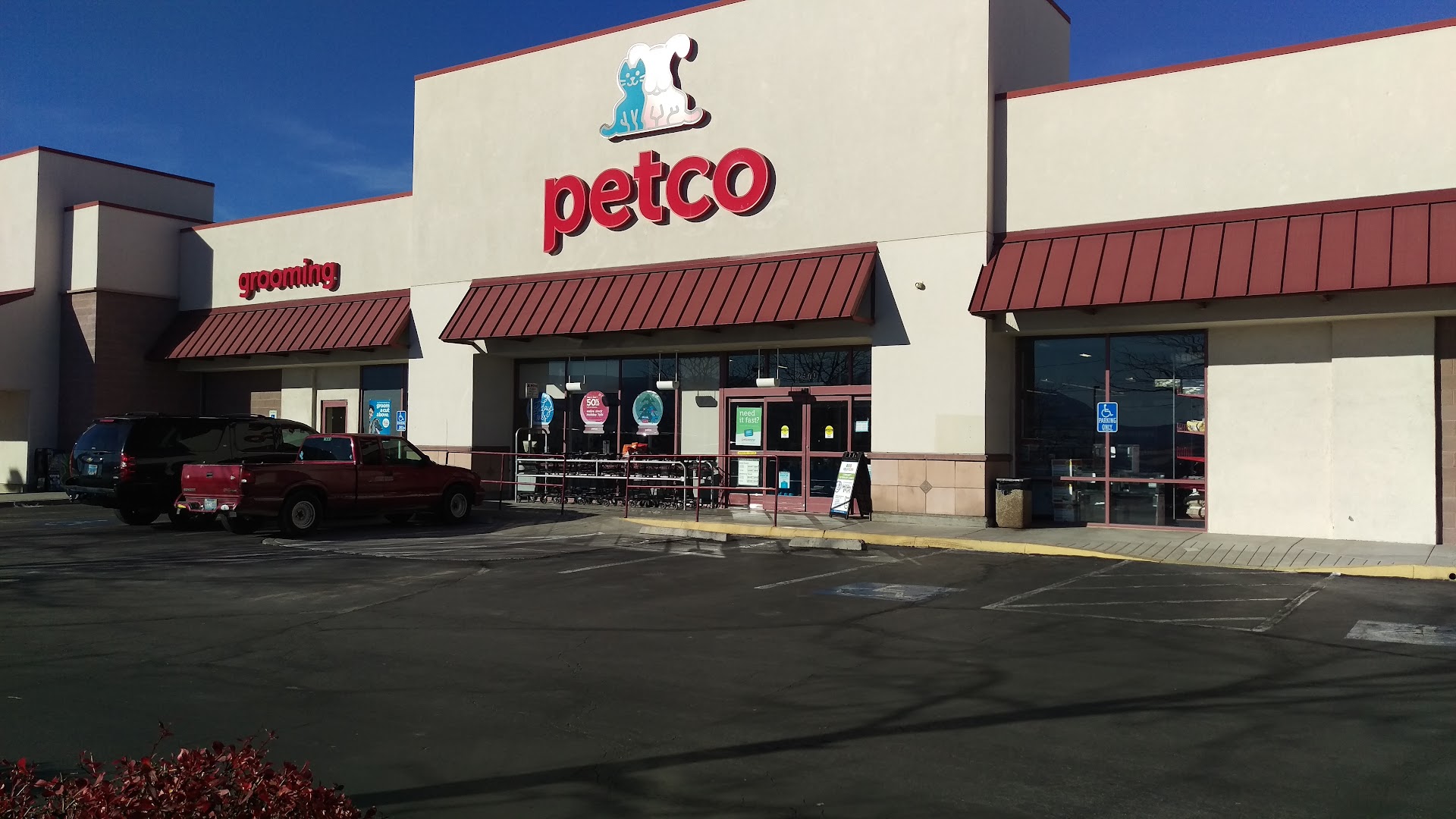 Petco