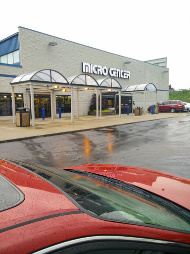 Computer Store «Micro Center», reviews and photos, 11755 Mosteller Rd, Sharonville, OH 45241, USA