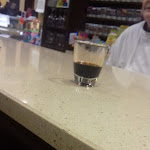 Photo n°5 de l'avis de claudio.o fait le 02/02/2018 à 23:44 sur le  Antica Trattoria Ponte Guerro à Spilamberto