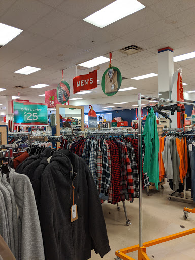 Department Store «Marshalls», reviews and photos, 2508 W Loop 340, Waco, TX 76711, USA