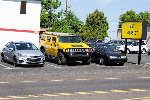 Chevrolet Dealer «A&T Chevrolet», reviews and photos, 801 Bethlehem Pike, Sellersville, PA 18960, USA