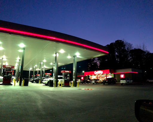 Gas Station «QuikTrip», reviews and photos, 1910 Lawrenceville Hwy, Decatur, GA 30033, USA
