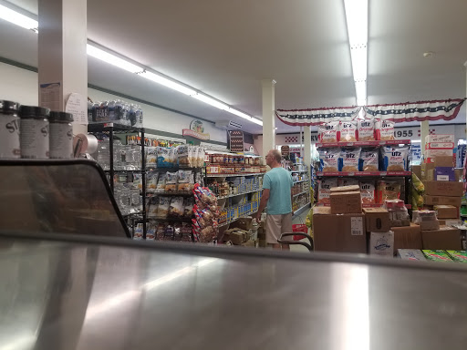 Grocery Store «Avalon SuperMarket», reviews and photos, 2868 Dune Dr, Avalon, NJ 08202, USA