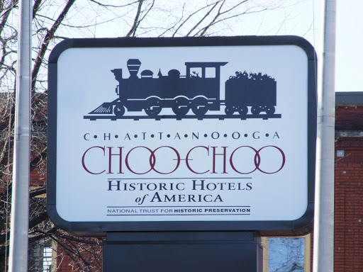 Hotel «Chattanooga Choo Choo Hotel», reviews and photos, 1400 Market St, Chattanooga, TN 37402, USA