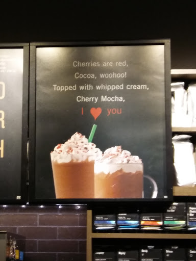 Coffee Shop «Starbucks», reviews and photos, 1907 Gallatin Pike N, Madison, TN 37115, USA