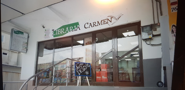 Libraria Carmen - Librărie