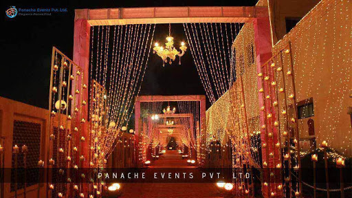 Panache Events Pvt. Ltd.