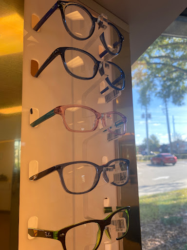 Eye Care Center «LensCrafters», reviews and photos, 1415 FL-436, Casselberry, FL 32707, USA