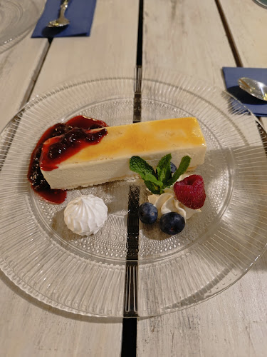 Opinii despre Tawerna Fisza Concept by Marcin Budynek în Suwałki - Restauracja