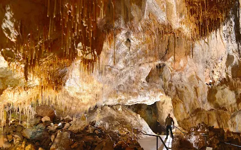 Grottes de Thouzon image