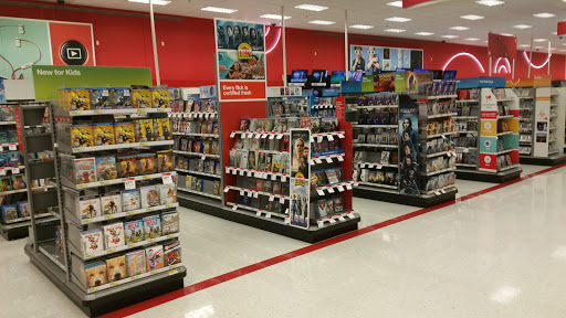 Department Store «Target», reviews and photos, 5270 TX-360, Grand Prairie, TX 75052, USA