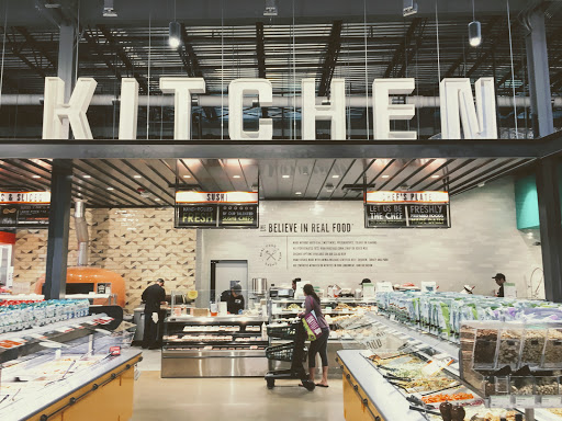 Grocery Store «Whole Foods Market», reviews and photos, 3201 N Ashland Ave, Chicago, IL 60657, USA