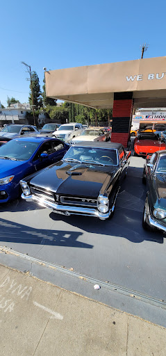 Used Car Dealer «Monza Car», reviews and photos, 14961 Ventura Blvd, Sherman Oaks, CA 91403, USA