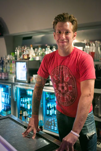 Lounge «Anatomy Nightclub + Ultralounge», reviews and photos, 1299 W 9th St, Cleveland, OH 44113, USA