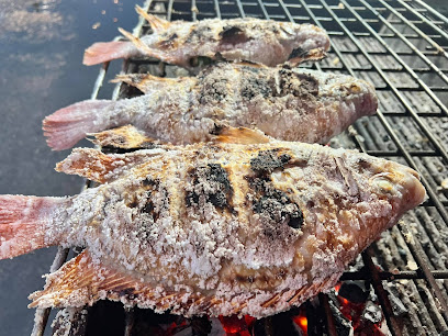 เล็กปลาเผาบ้านโป่ง(Banpong)
