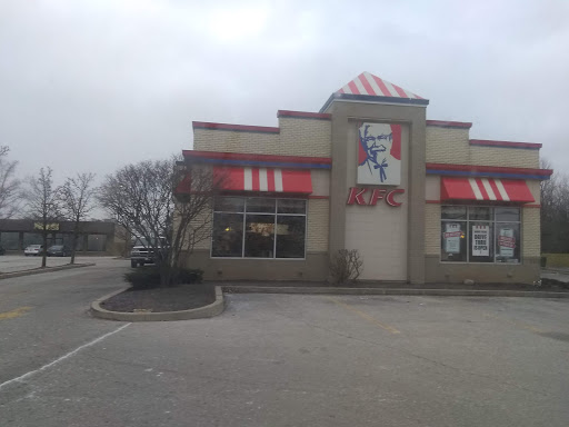 Kfc Fort Wayne