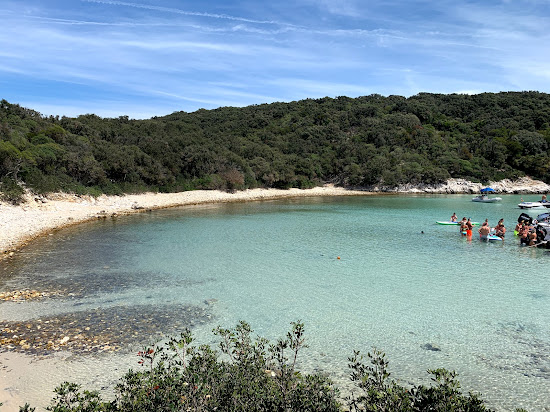 St. Mara II beach