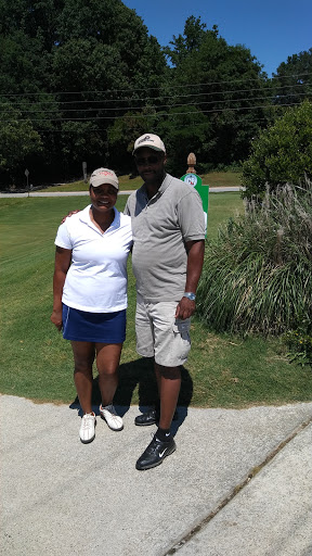 Golf Course «College Park Golf Course», reviews and photos, 3711 Fairway Dr, College Park, GA 30337, USA