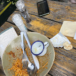 Photo n°1 de l'avis de Alex.r fait le 30/08/2021 à 14:34 sur le restaurants Wijnbistro Patine à Antwerp