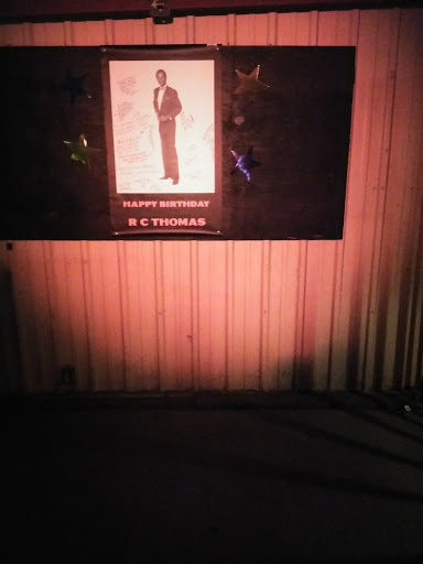 Night Club «The 44 Club», reviews and photos, 11643 Homestead Rd, Houston, TX 77016, USA