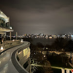 Photo n°3 de l'avis de Maximilian.u fait le 26/02/2024 à 11:53 sur le  The Fontenay à Hamburg