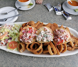 Restaurante Pescaderia Magnolia photo