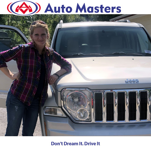 Used Car Dealer «Auto Masters of Nashville», reviews and photos, 4601 Nolensville Pike, Nashville, TN 37211, USA