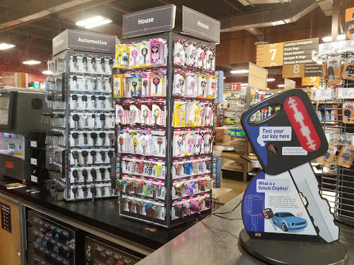 Hardware Store «Orchard Supply Hardware», reviews and photos, 1440 Fitzgerald Dr, Pinole, CA 94564, USA