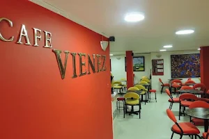Vienez Cafe Bar image