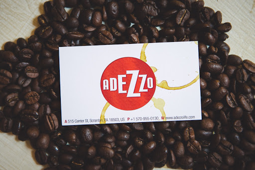 Coffee Shop «Adezzo», reviews and photos, 515 Center St, Scranton, PA 18503, USA