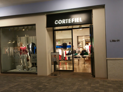 Cortefiel - C.C. PLAZA MAYOR SHOPPING, C. Alfonso Ponce de León, 3, 29004 Málaga, España