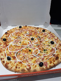 Pizza du Pizzeria Le Kiosque à pizzas PAMIERS - n°17