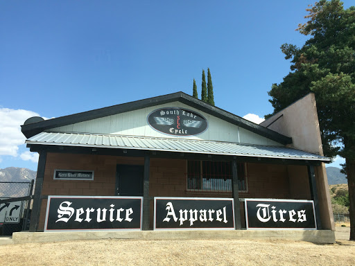 Motorcycle Repair Shop «South Lake Cycle», reviews and photos, 14460 CA-178, Lake Isabella, CA 93240, USA
