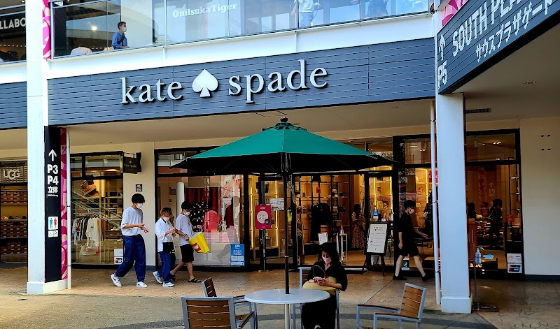 kate spade new york 三井アウトレットパーク 入間店