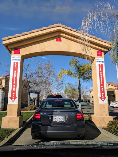 Gas Station «Roseville Auto Spa», reviews and photos, 1398 Blue Oaks Blvd, Roseville, CA 95747, USA