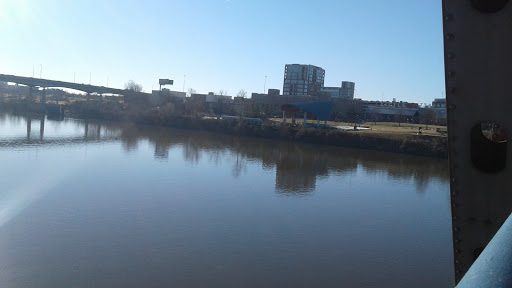 Maritime Museum «Arkansas Inland Maritime Museum», reviews and photos, 120 Riverfront Park Dr, North Little Rock, AR 72114, USA