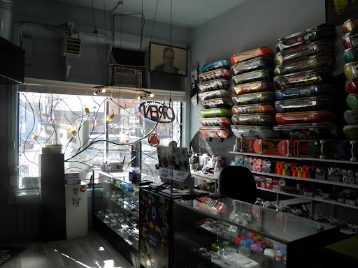 Skateboard Shop «LoCo Skate Shop», reviews and photos, 622 Main St, Longmont, CO 80501, USA