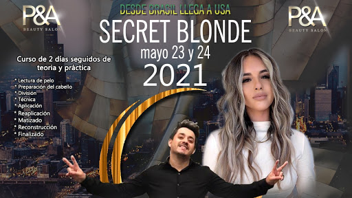 Beauty Salon «P&A Beauty Salon», reviews and photos, 550 173rd St, Hammond, IN 46324, USA