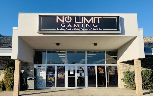 Trading Card Store «No Limit Gaming», reviews and photos, 1217 E Stroop Rd, Kettering, OH 45429, USA