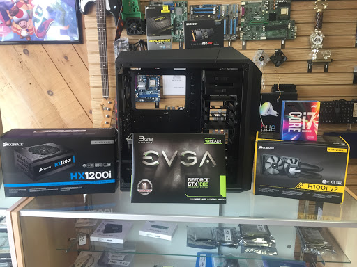 Computer Repair Service «Dover Computer Repair», reviews and photos, 14 4th St, Dover, NH 03820, USA