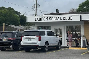 Tarpon Social Club image