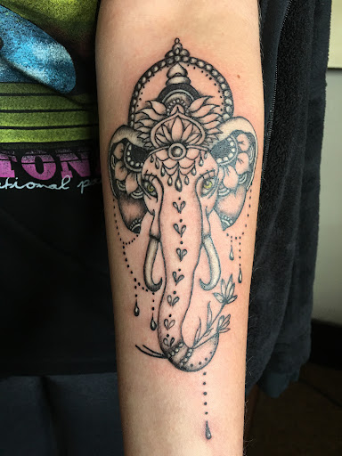 Find lgbtq tattoo ideas for your next unique tattoo in Spokane at Ron LeMay Tattoo
