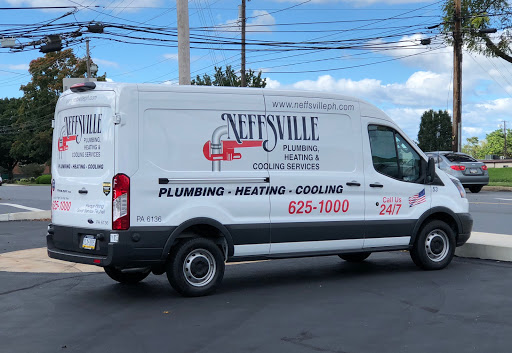Plumber «Neffsville Plumbing & Heating Services», reviews and photos, 1208 Harrisburg Pike #101, Lancaster, PA 17603, USA