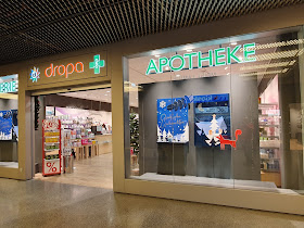 DROPA Drogerie Apotheke Illuster