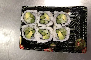 Sushi king Asian Fusion image