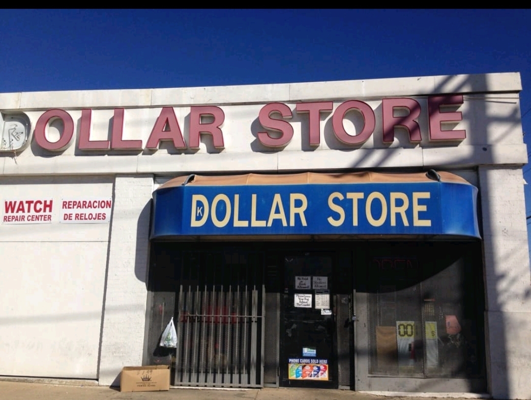 K Dollar Store