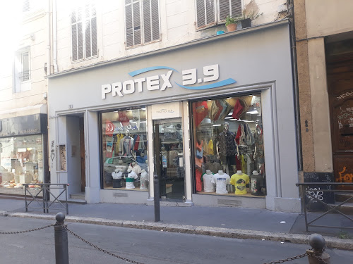 Protex 3.9 à Marseille