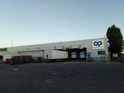Plastic Omnium Intelligent Exterior System à Langres