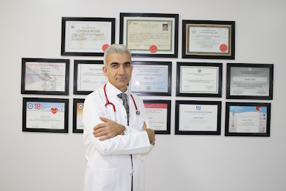 Gaziantep Çocuk Kardiyoloji Uzmanı, Gaziantep Çocuk Kalp Doktoru Ahmet Köse